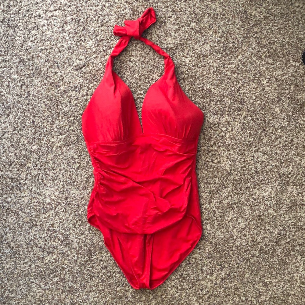 Swim suit